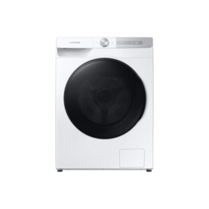 Samsung wd90t734abh lavasciuga ai control ultrawash ecolavaggio ecodosatore classe energetica e (b) capacita` di carico 9-6 kg centrifuga 1400 giri motore digital inverter vapore igenizzante