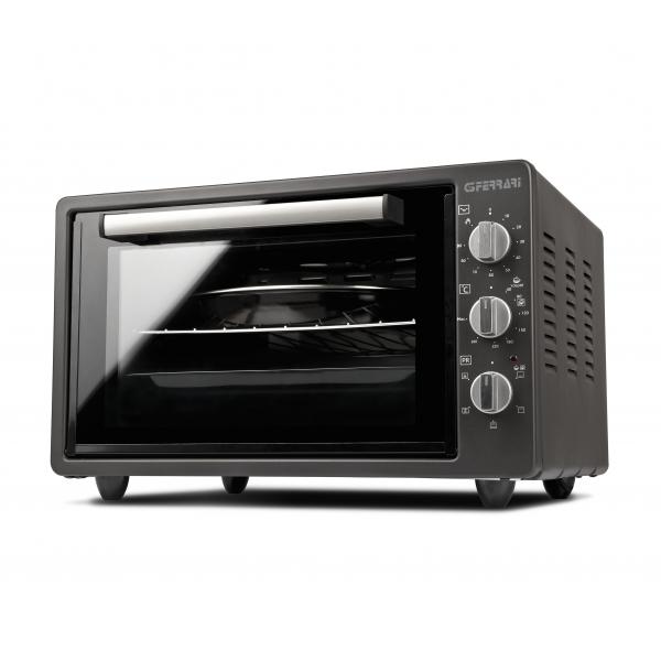 G3 ferrari rosto` titanium 37 forno elettrico