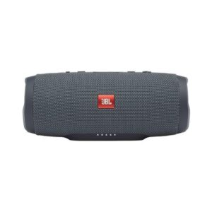 Jbl charge essential speaker bluetooth portatile cassa altoparlante bluetooth waterproof ipx7 porta usb fino a 20h di autonomia grigio