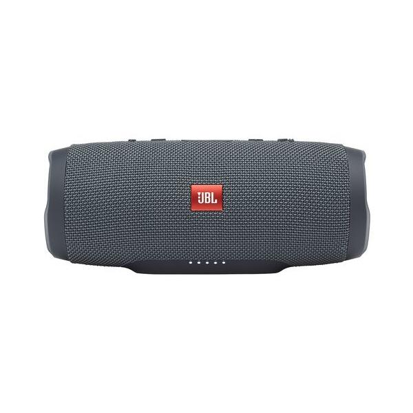 Jbl charge essential speaker bluetooth portatile cassa altoparlante bluetooth waterproof ipx7 porta usb fino a 20h di autonomia grigio