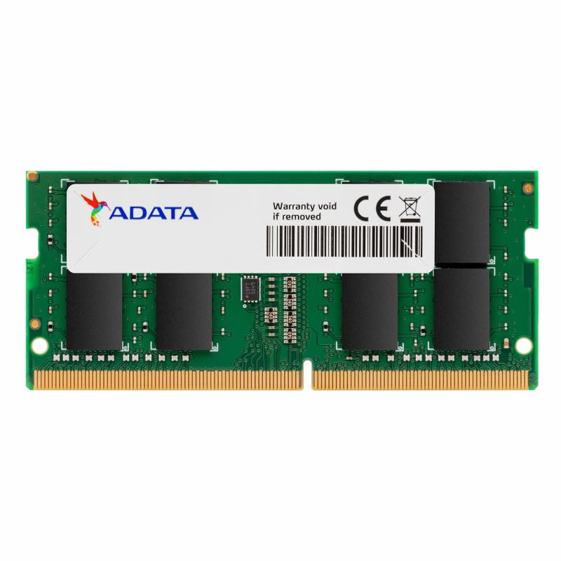 Adata premiere 16gb ddr4 (2 x 8gb) ddr4 3200mhz so-dimm