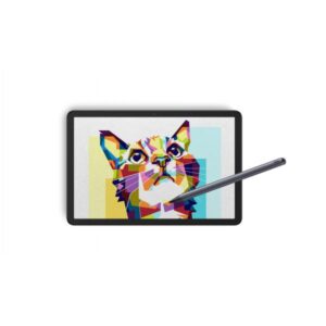 Tcl tab 10s 10`` 4g-lte 4gb 64gb wifi ethereal sky con penna