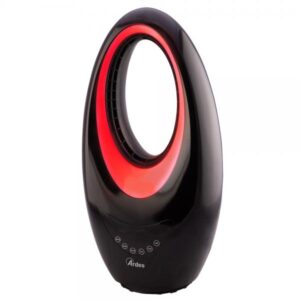 Ardes sauron (ar4bl1) - termoventilatore ceramico bladeless 2000w