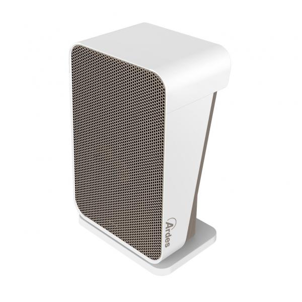 Ardes bath21 (ar4f06t) - termoventilatore ceramico oscillante 2000w