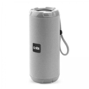 Sbs speaker wireless da 10w con ingressi per tf card e chiavetta usb