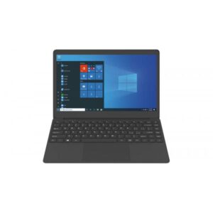 Mediacom smartbook edge 13.3 celeron n3350 1.1ghz ram 4gb-ssd 64gb-win 10 home grigio (m-sbe130)