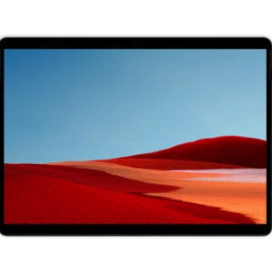 Microsoft surface pro x 4g-lte cpu ms-sq2 ram 16gb ssd 256gb 13`` windows 10 pro nero