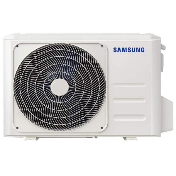 Samsung unita` esterna del climatizzatore monosplit malibu` classe a++