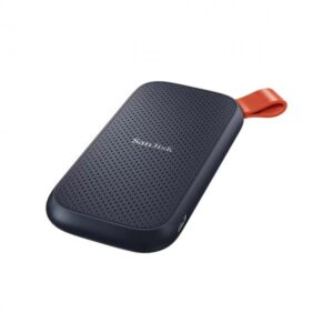 Sandisk sdssde30-1t00-g25 1tb ssd portatile velocita` di lettura fino a 520mb-s