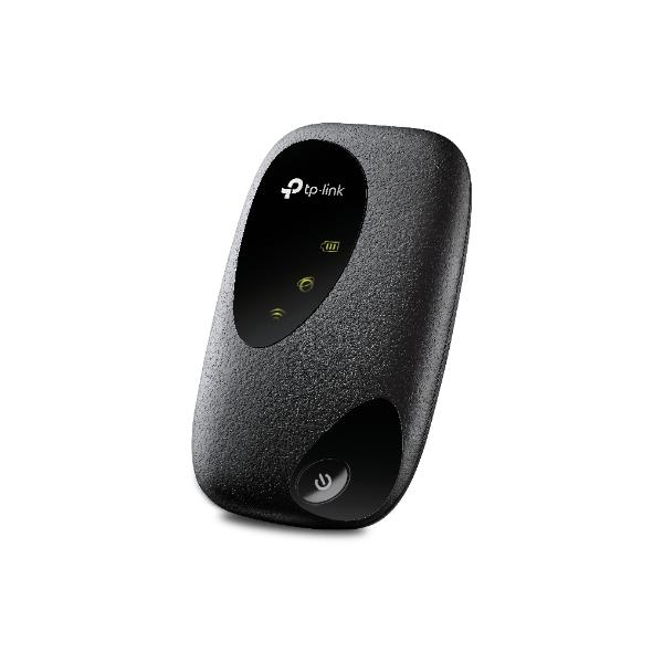 Tp-link m7010 mobile router router wireless banda singola 2.4 ghz 3g 4g