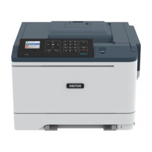 Xerox c310 a4 33 ppm stampante fronte-retro wireless ps3 pcl5e-6 2 vassoi totale 251 fogli