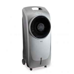 Argoclima polifemo ion silver raffrescatore evaporativo