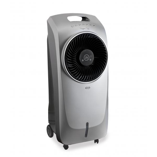 Argoclima polifemo ion silver raffrescatore evaporativo