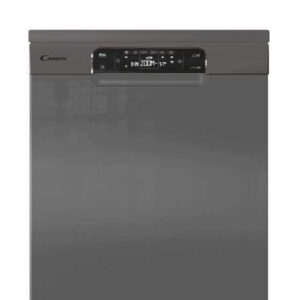 Candy cdpmn 4s622px lavastoviglie libera installazione 16 coperti classe energetica a+++ wi-fi + bluetooth 60 cm inox
