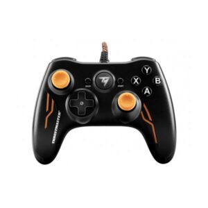 Controller gp xld pro esport edition gamepad nero/arancione per pc