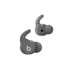 Beats fit pro auricolari con microfono bluetooth colore grigio