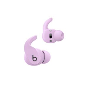 Beats fit pro auricolari con microfono bluetooth colore viola