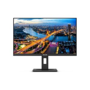 Philips monitor flat 23.8`` b line 246b1-00 2560x1440 pixel quad hd tempo di risposta 4 ms