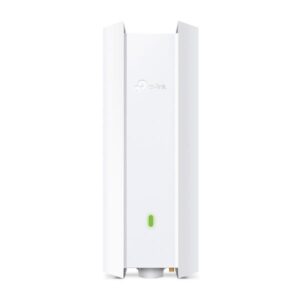 Tp-link eap610-outdoor access point dual band ax1800 wi-fi 6 indoor/outdoor