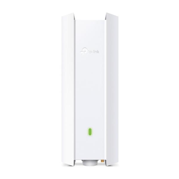 Tp-link eap610-outdoor access point dual band ax1800 wi-fi 6 indoor/outdoor