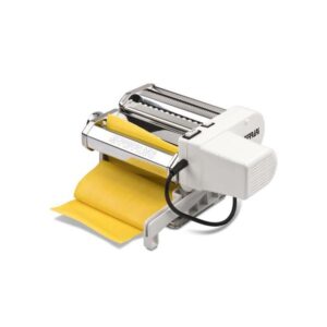 G3 ferrari g20121 sfoglia mia macchina per la pasta elettrica 90w acciaio inox 2 velocita`