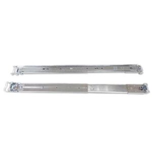 Qnap rack slide rail kit per tvs-471u and other 2u series models