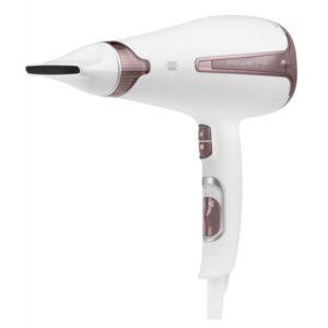 Rowenta cv7930 silence ac sensor premium care asciugacapelli silenzioso 2300 w con generatore di ioni diffusore e sensore di funzionamento