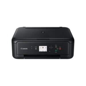 Canon stampante inkjet multifunzione pixma ts5150 risoluzione 4800 x 1200 dpi a4 wi-fi nera