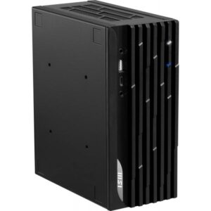Msi pro dp20za 5m-065eu mini pc amd ryzen 5 5600g 3.9ghz ram 8gb-ssd 256gb m.2-wi-fi-no s.o. black (9s6-b0a211-065)