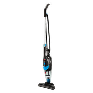Bissell 2024n featherweight pro scopa elettrica con filo senza sacco 2 in 1 potenza 450 w unita` a mano estraibile