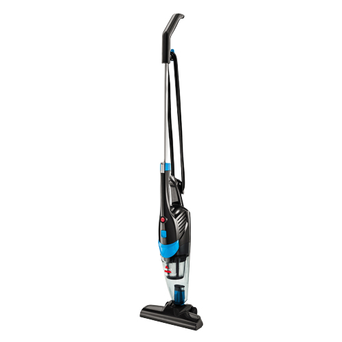 Bissell 2024n featherweight pro scopa elettrica con filo senza sacco 2 in 1 potenza 450 w unita` a mano estraibile