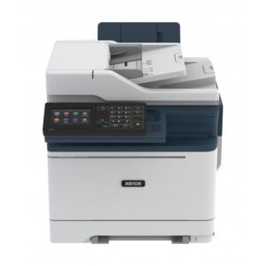 Xerox c315 a4 33 ppm stampante multifunzione laser fronte-retro wireless ps3 pcl5e-6 2 vassoi totale 251 fogli