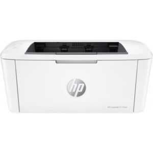 Hp laserjet m110we stampante laser b/n a4 wi-fi 600 x 600 dpi fino a 20 ppm bianco