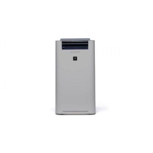 Sharp ua-hg50e-l purificatore d`aria con funzione umidificatore 33w 3 filtri fino a 38mq grigio