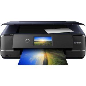 Epson stampante inkjet multifunzione expression photo xp-970 risoluzione 5760x1440 dpi a3 wi-fi