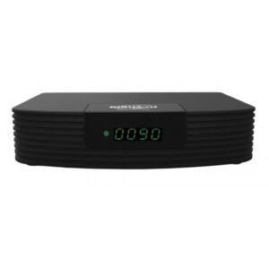 Digiquest dgq990 hd decoder terrestre full hd rec doppio telecomando