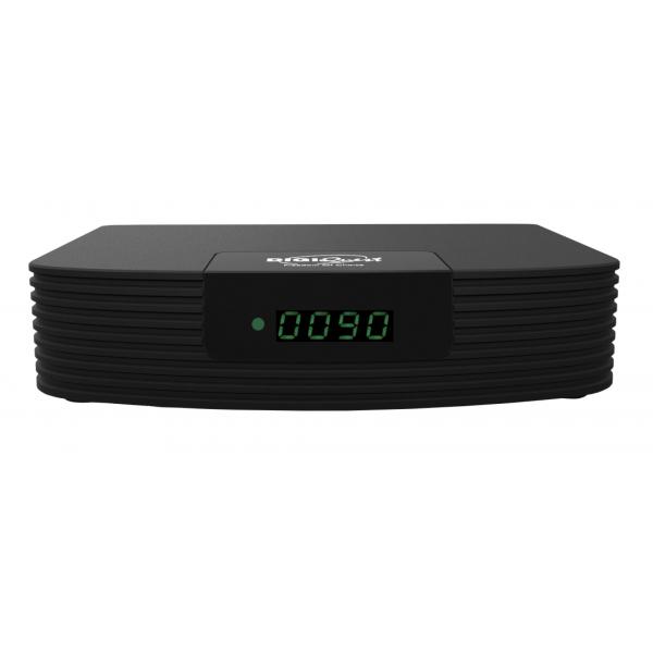 Digiquest dgq990 hd decoder terrestre full hd rec doppio telecomando