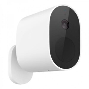 Mi wireless outdoor security cam 1080p