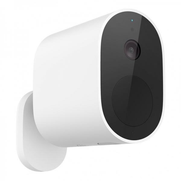 Mi wireless outdoor security cam 1080p