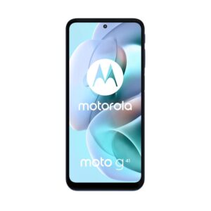 Motorola moto g41 dual sim 6.47 octa core 128gb ram 4gb 4g lte italia meteorite black