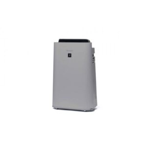 Sharp ua-hd50e-l purificatore d`aria con funzione umidificatore 54w 3 filtri fino a 38mq grigio