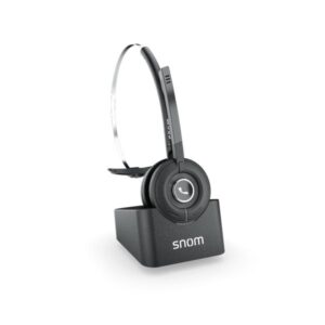 Snom a190 headset dect per d3x5 7x0 d7x5