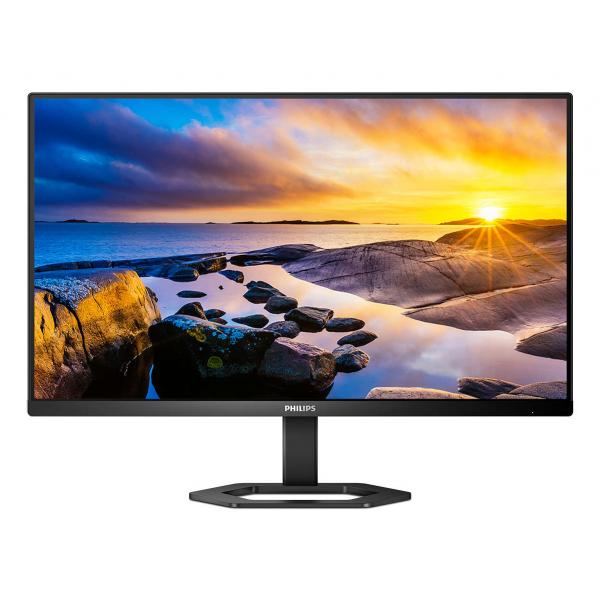 Philips 5000 series 24e1n5300ae-00 led display 23.8`` 1920x1080 pixel full hd nero