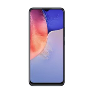 Vivo y01 dual sim 6.51 octa core 32gb ram 3gb 4g lte tim elegant black