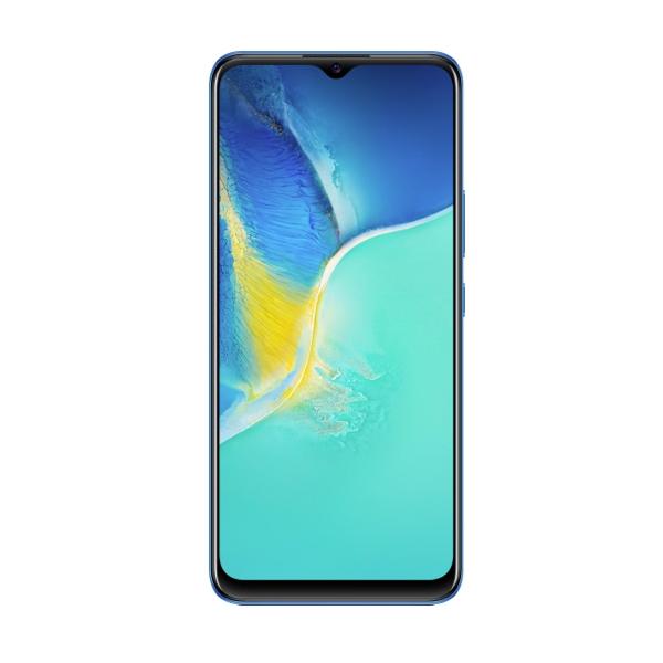 Vivo y01 dual sim 6.51 octa core 32gb ram 3gb 4g lte tim sapphire blue