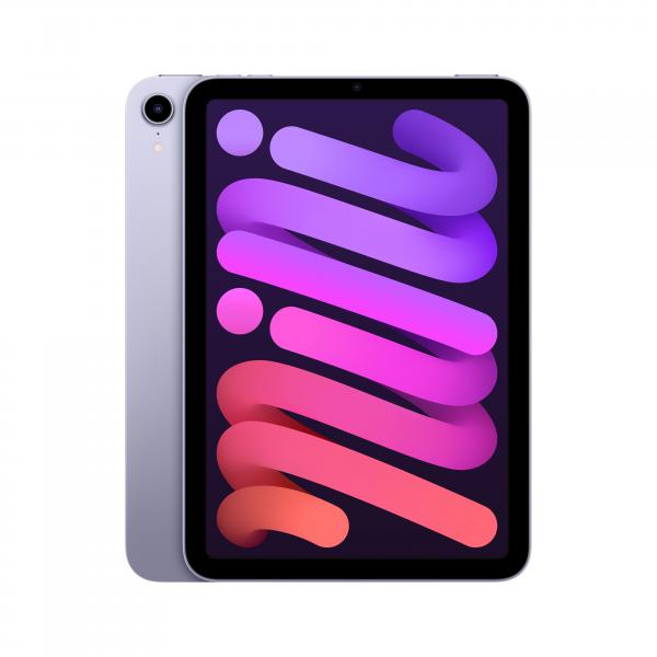 Apple ipad mini 64gb 8.3`` wi-fi 6Âª generazione viola