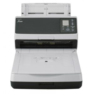 Fujitsu scanner scanner fujitsu fi-8290,led usb3.2 piano/adf duplex a4 90 ppm/180 ipm. rete, pa03810-b501