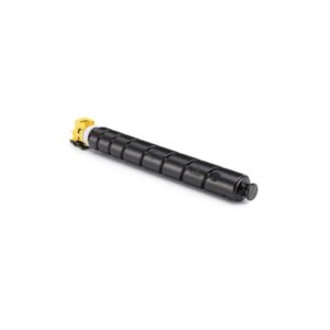 Kyocera tk 8515y toner giallo original per taskalfa 5052ci-6052ci