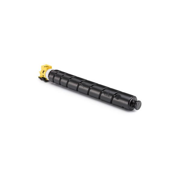 Kyocera tk 8515y toner giallo original per taskalfa 5052ci-6052ci