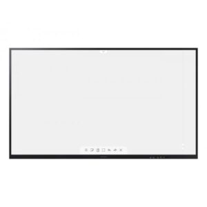 Samsung flip chart monitor smart 75 350 cd m2 3840x2160